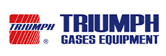 Logo von Triumph Gase Equipments