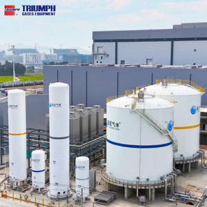 R&eacute;servoir de stockage de liquide cryog&eacute;nique